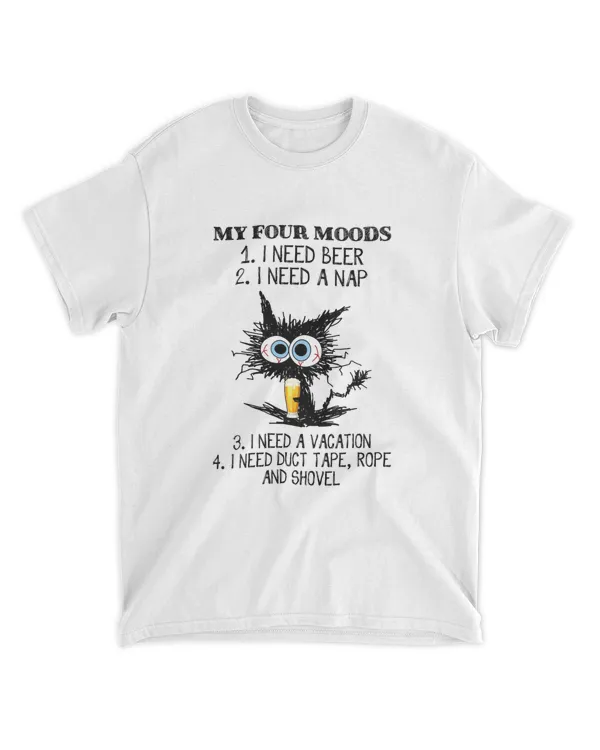 ETT298_beer My Four Moods I Need Beer I Need A Nap