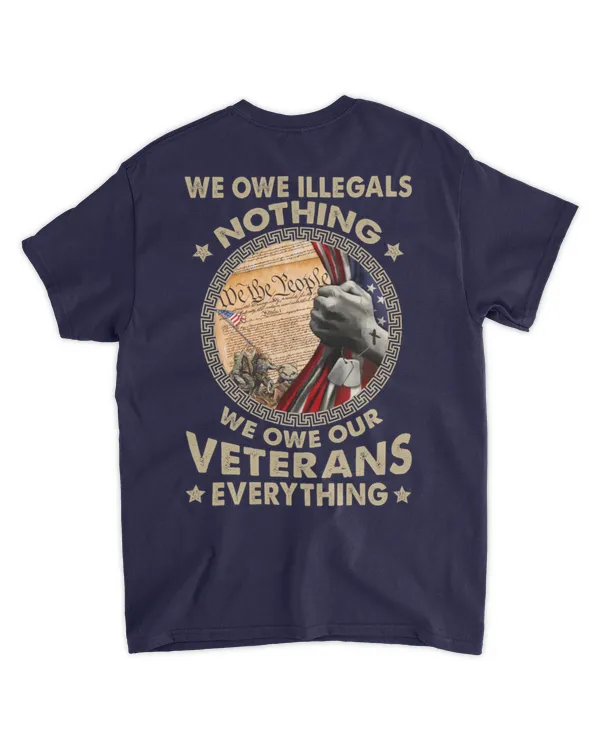 Unisex Standard T-Shirt