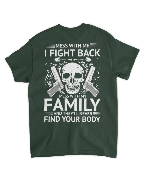 Unisex Standard T-Shirt