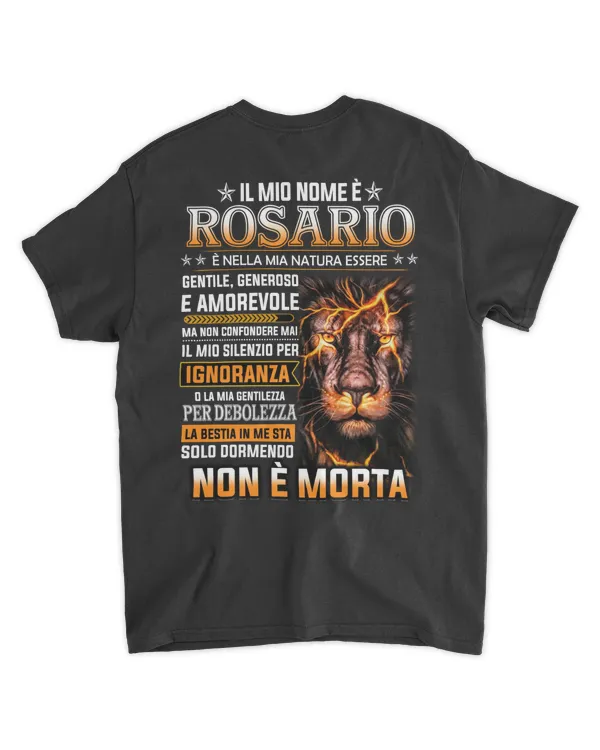 Unisex Standard T-Shirt