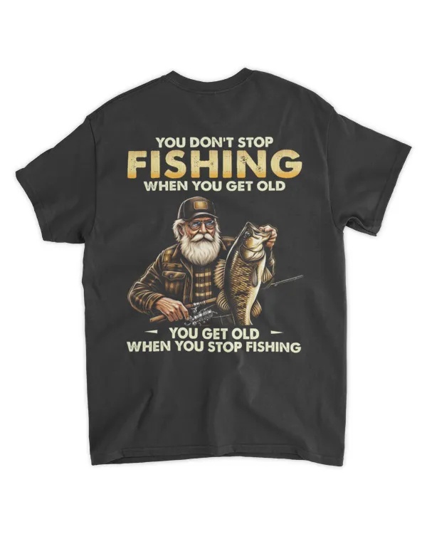 Unisex Standard T-Shirt