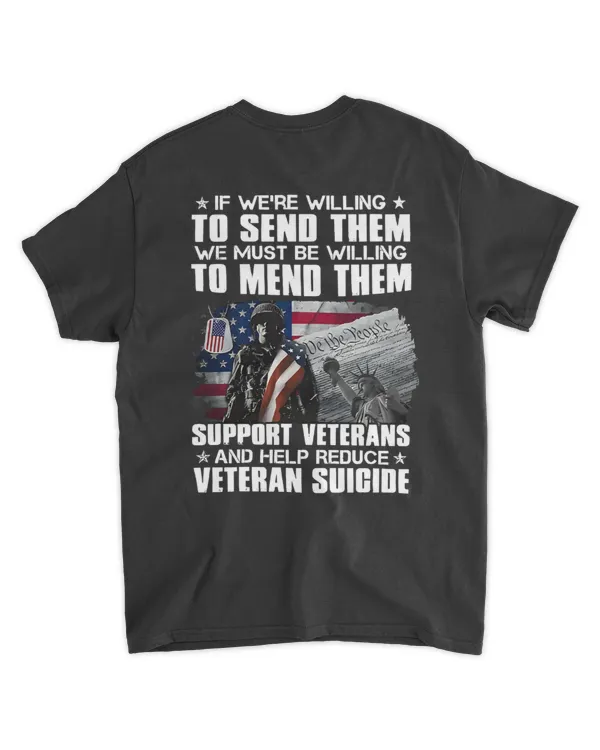 Unisex Standard T-Shirt