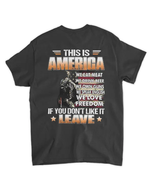 Unisex Standard T-Shirt
