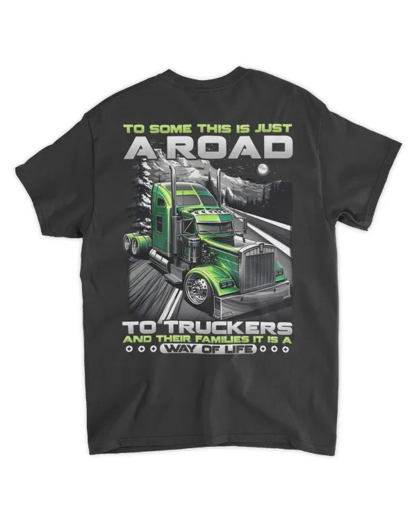 Unisex Standard T-Shirt