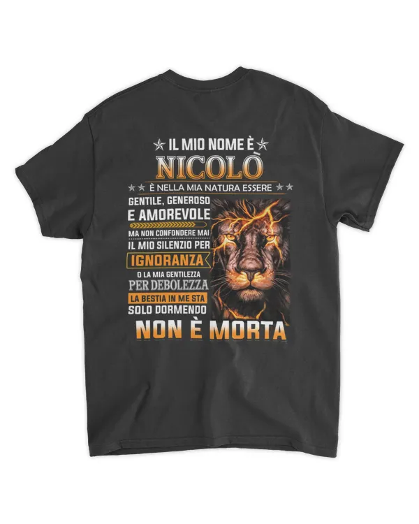Unisex Standard T-Shirt