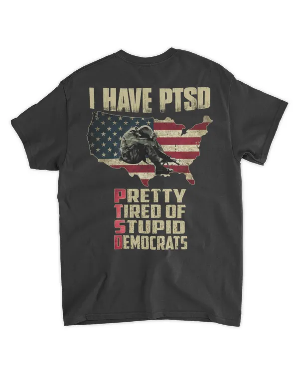 Unisex Standard T-Shirt