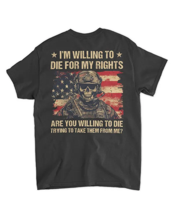 Unisex Standard T-Shirt