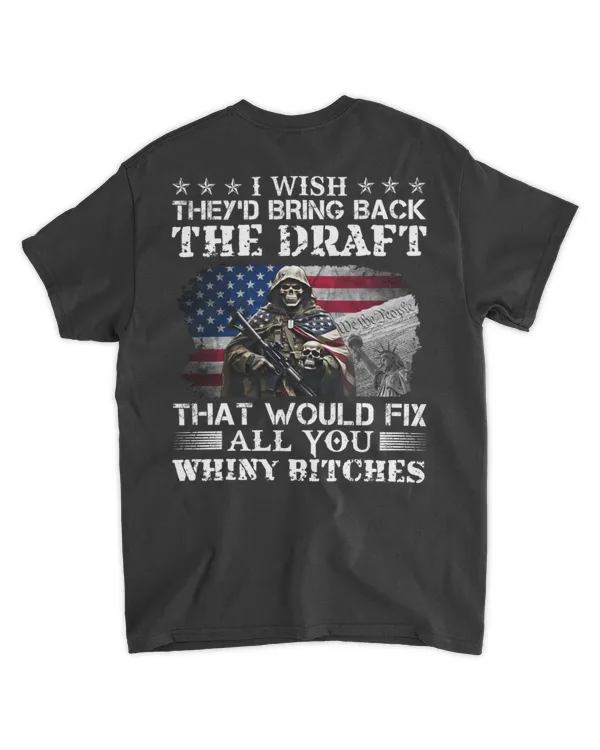 Unisex Standard T-Shirt