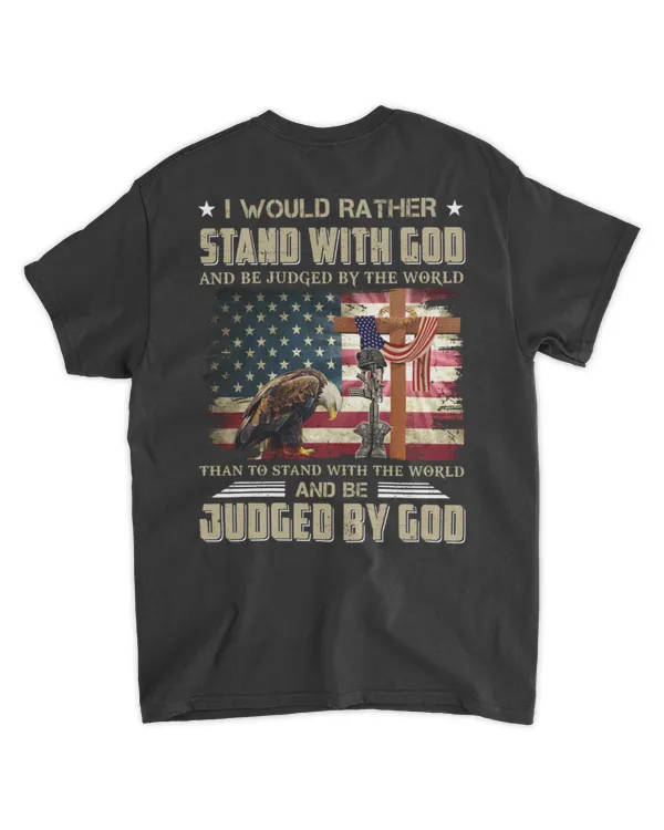 Unisex Standard T-Shirt
