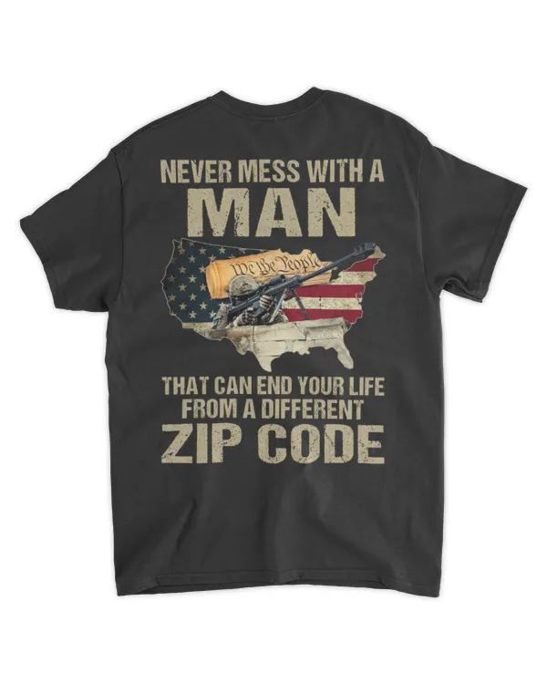 Unisex Standard T-Shirt