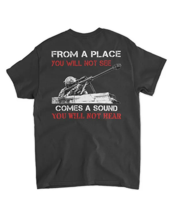Unisex Standard T-Shirt