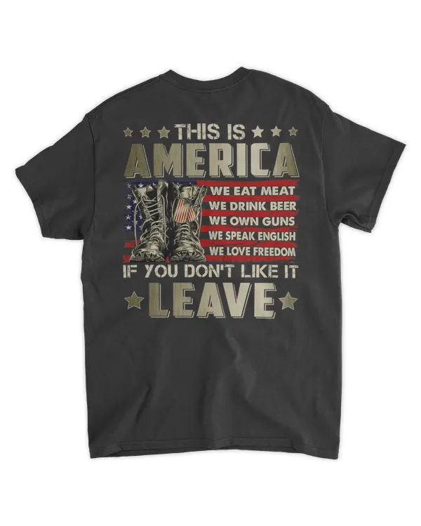 Unisex Standard T-Shirt