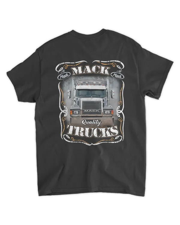 Mack Quality Truck