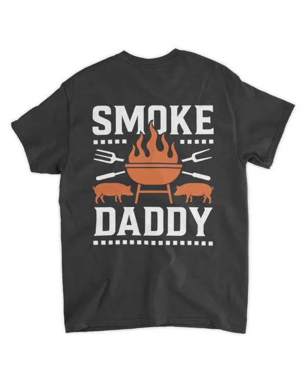 Smoke Daddy Back
