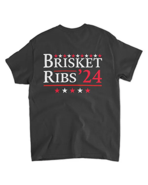 Brisket Ribs 24 Back