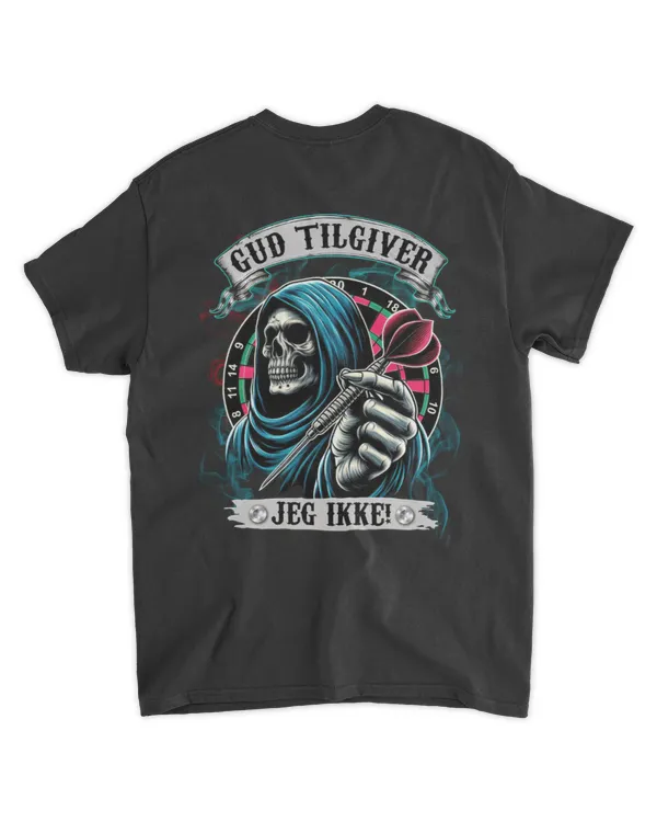 Unisex Standard T-Shirt