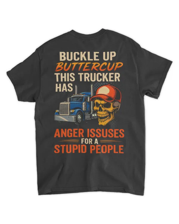 Unisex Standard T-Shirt