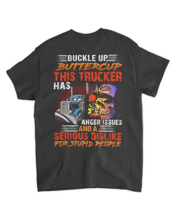 Unisex Standard T-Shirt