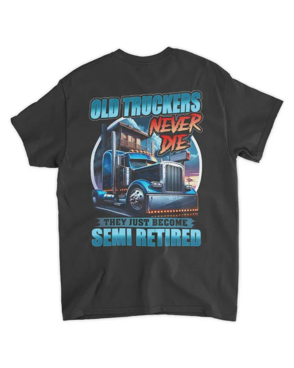 Unisex Standard T-Shirt