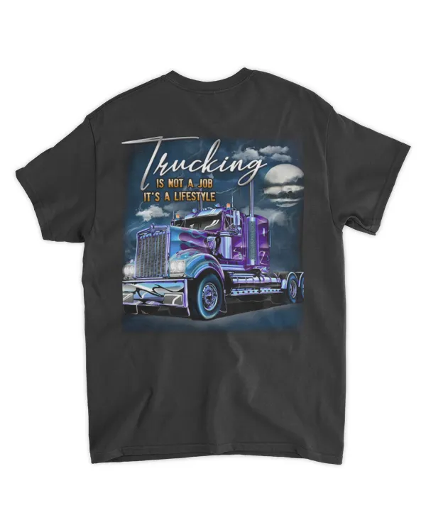 Unisex Standard T-Shirt