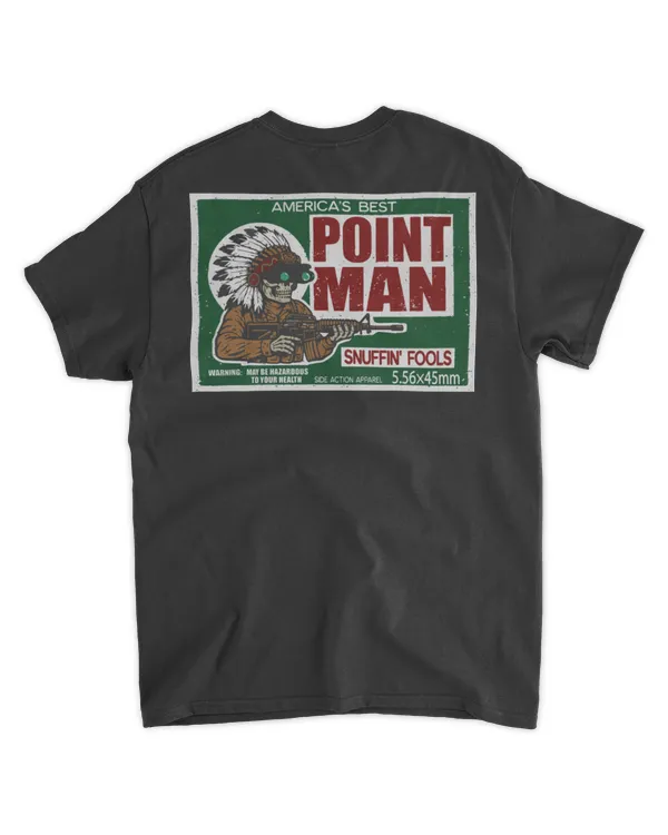 Unisex Standard T-Shirt