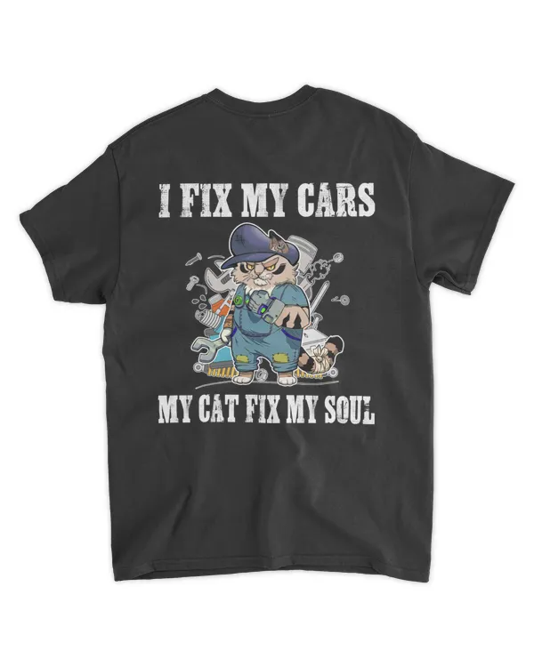 Unisex Standard T-Shirt