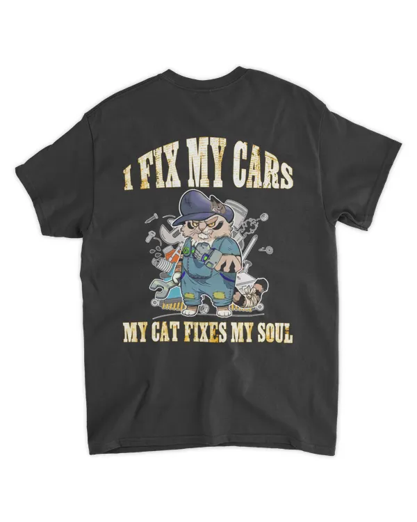Unisex Standard T-Shirt