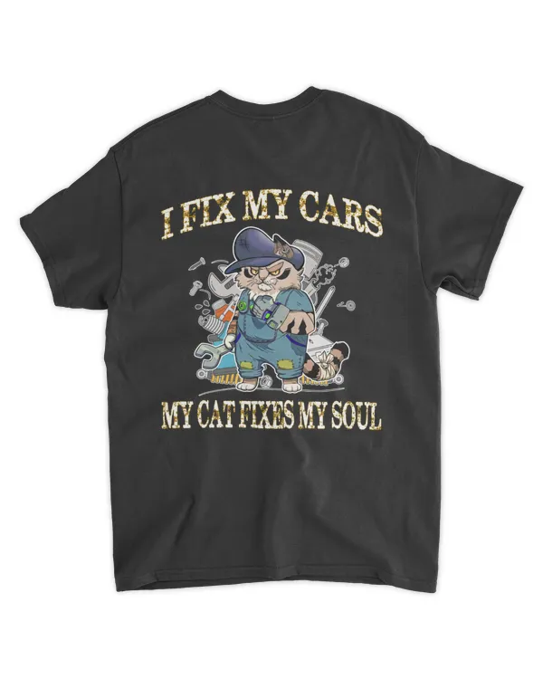 Unisex Standard T-Shirt