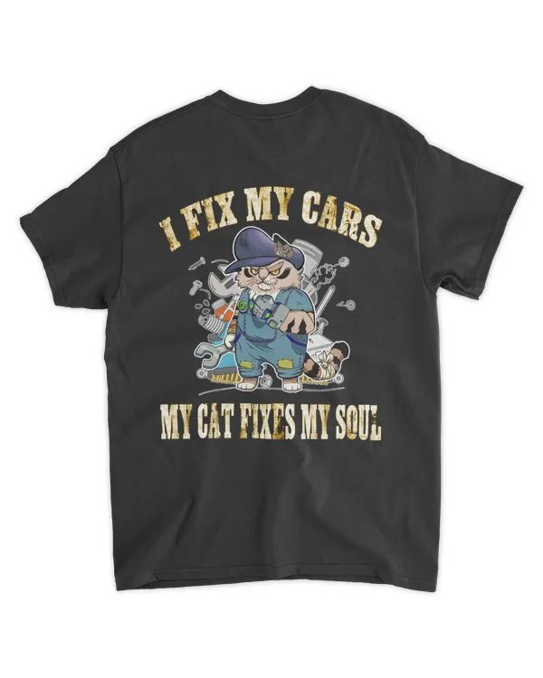 Unisex Standard T-Shirt