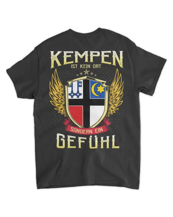 Unisex Standard T-Shirt