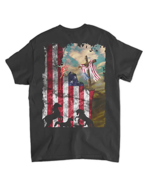 Horse One Nation