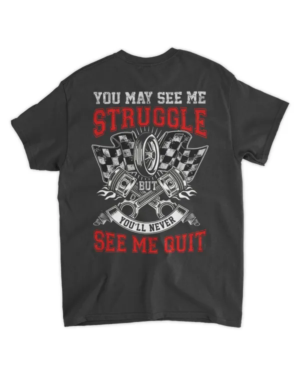 Unisex Standard T-Shirt