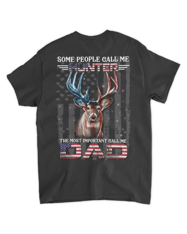 Hunting Most Important Call Me Dad