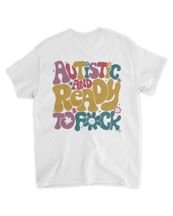 Unisex Standard T-Shirt