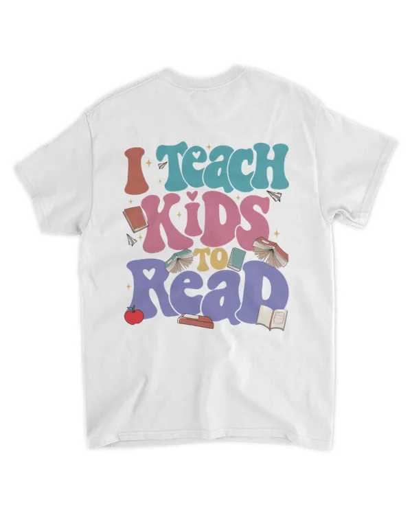 Unisex Standard T-Shirt