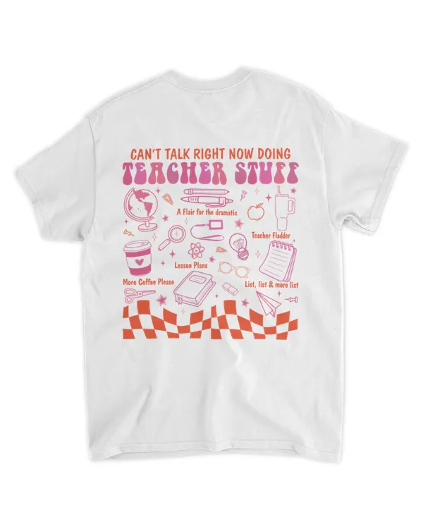 Unisex Standard T-Shirt