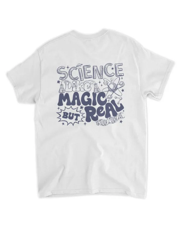 Unisex Standard T-Shirt