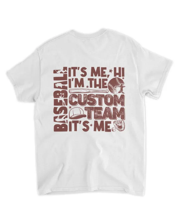 Unisex Standard T-Shirt