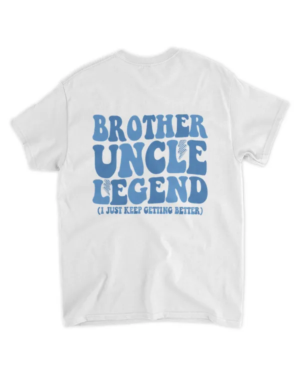Unisex Standard T-Shirt
