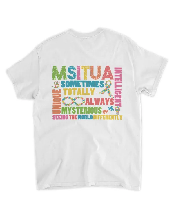 Unisex Standard T-Shirt