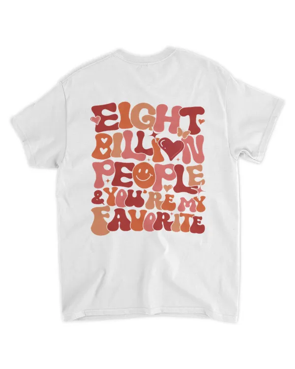 Unisex Standard T-Shirt