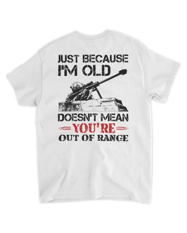 Unisex Standard T-Shirt