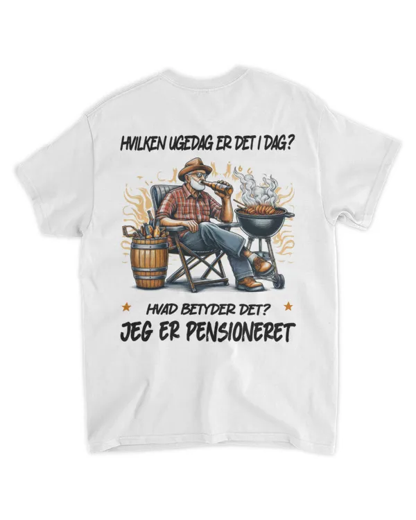 Unisex Standard T-Shirt