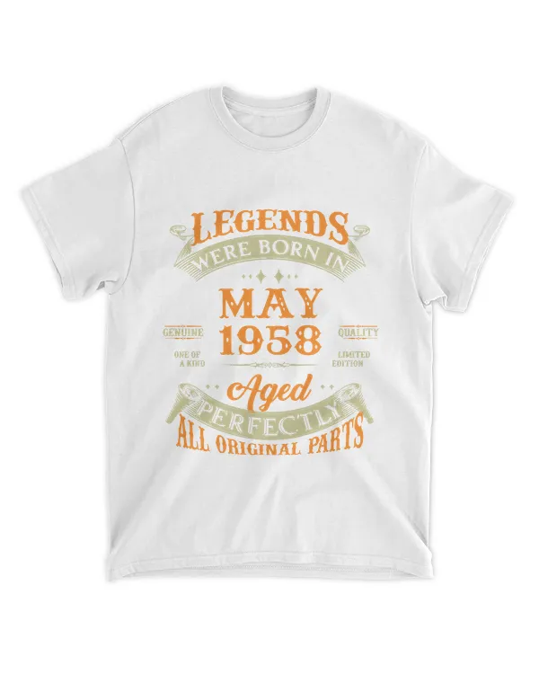 Unisex Standard T-Shirt