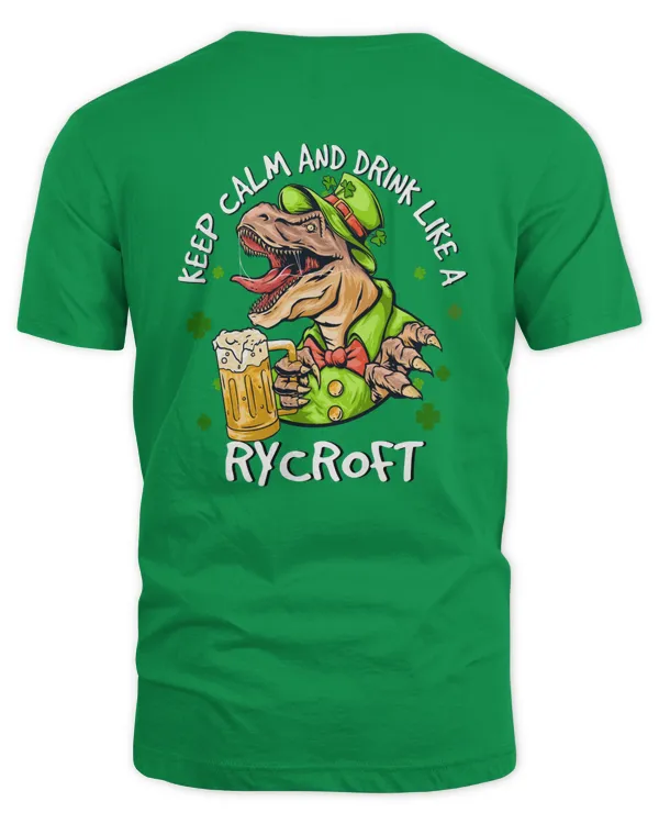 RYCROFT