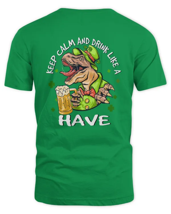 HAVE