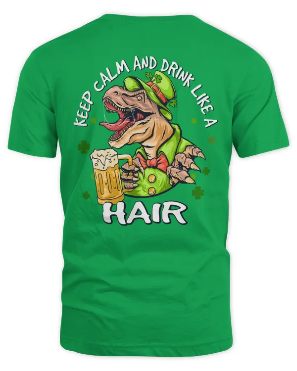 HAIR