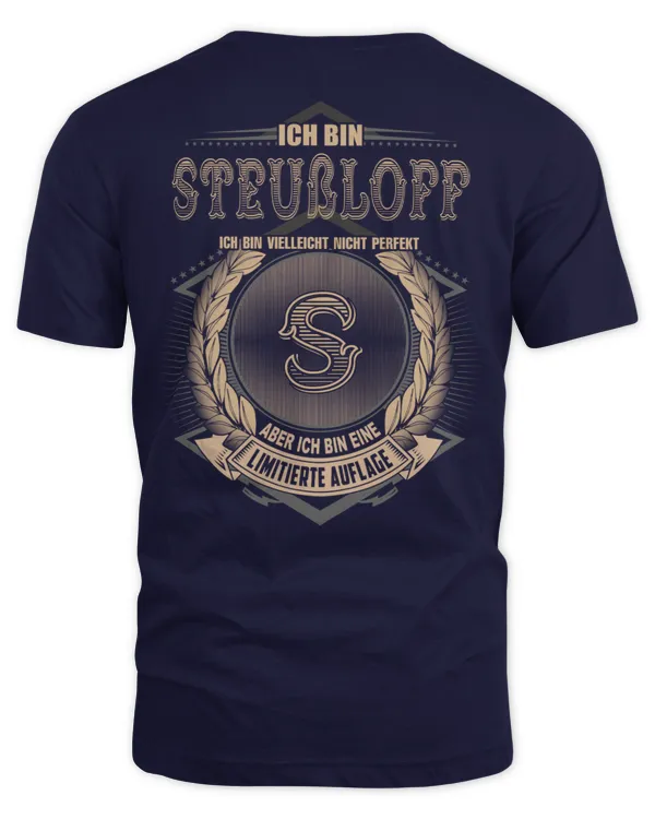 Unisex Standard T-Shirt