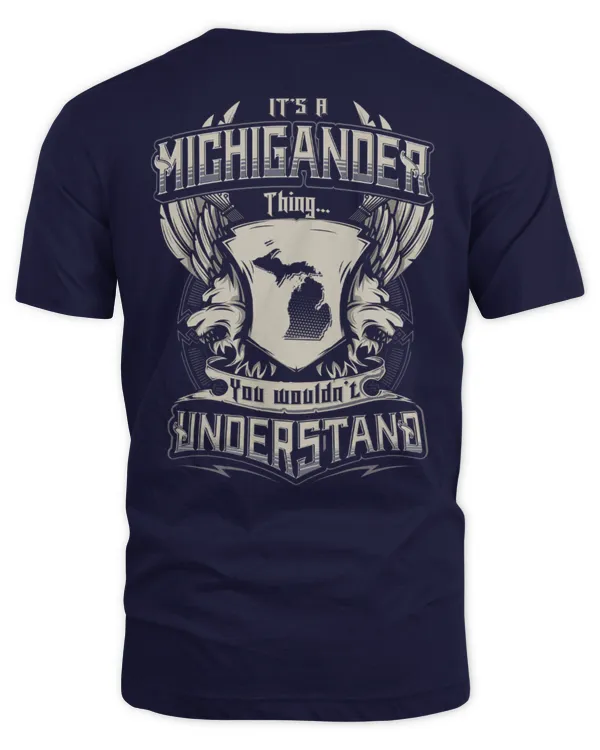 Unisex Standard T-Shirt