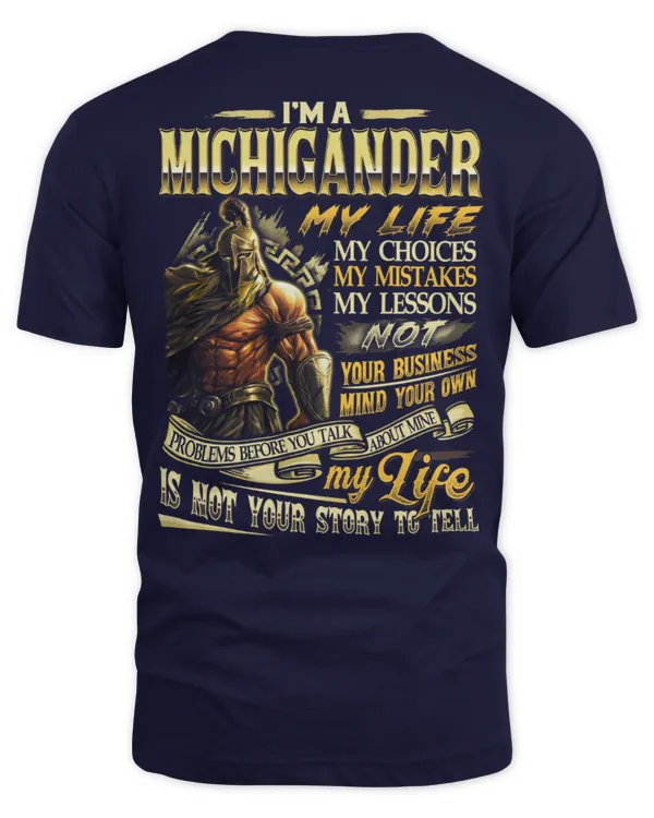 Unisex Standard T-Shirt